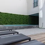 Luxury Casal Ribeiro I By Innkeeper * リスボン