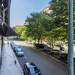 Luxury Casal Ribeiro I By Innkeeper Διαμέρισμα *