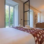 Luxury Casal Ribeiro I By Innkeeper Διαμέρισμα *