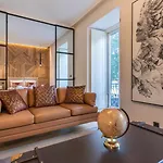 Luxury Casal Ribeiro I By Innkeeper Lisboa