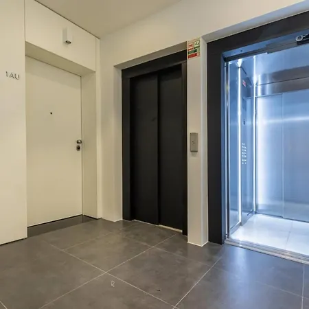 Luxury Casal Ribeiro I By Innkeeper דירה ליסבון