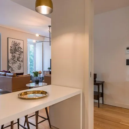 Luxury Casal Ribeiro I By Innkeeper