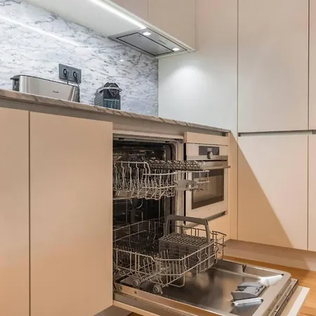 Luxury Casal Ribeiro I By Innkeeper Apartment *