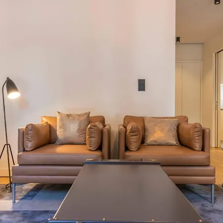 Apartment Luxury Casal Ribeiro I By Innkeeper *