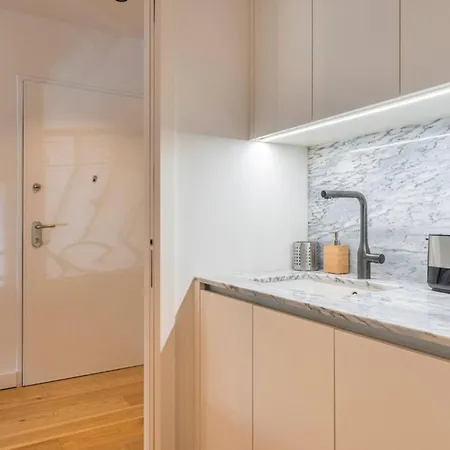 Luxury Casal Ribeiro I By Innkeeper 아파트 리스본