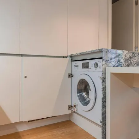 Luxury Casal Ribeiro I By Innkeeper *