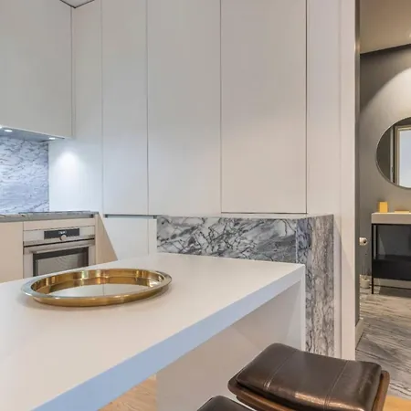 Luxury Casal Ribeiro I By Innkeeper リスボン