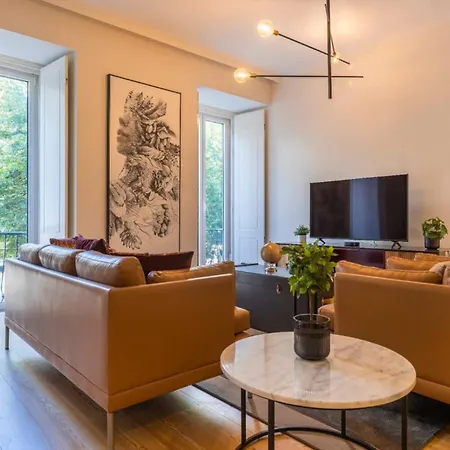 Luxury Casal Ribeiro I By Innkeeper דירה *