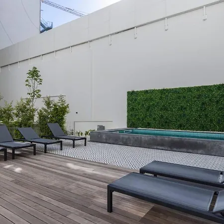 Luxury Casal Ribeiro I By Innkeeper * ליסבון