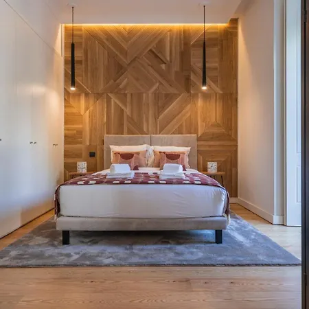 Luxury Casal Ribeiro I By Innkeeper アパート リスボン