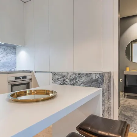 Luxury Casal Ribeiro I By Innkeeper * Lissabon