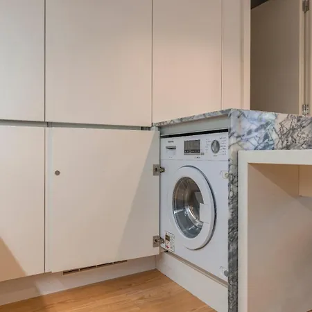 Luxury Casal Ribeiro I By Innkeeper * Lissabon