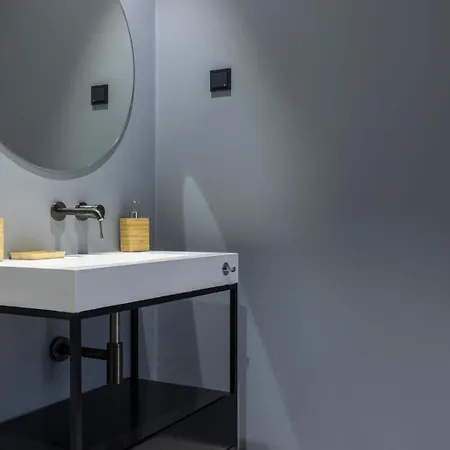 Apartment Luxury Casal Ribeiro I By Innkeeper