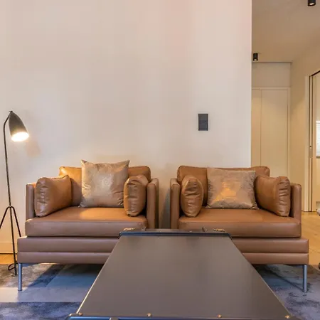 Luxury Casal Ribeiro I By Innkeeper Apartment *