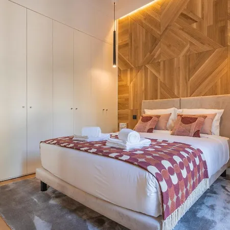 Luxury Casal Ribeiro I By Innkeeper Apartment *