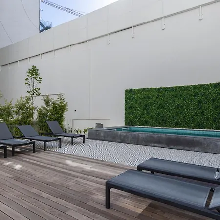 Luxury Casal Ribeiro I By Innkeeper Apartment Lissabon