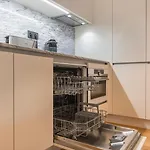 Luxury Casal Ribeiro I By Innkeeper Apartmán Lisboa