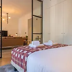 Apartmán Luxury Casal Ribeiro I By Innkeeper