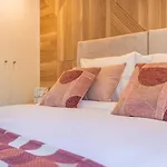 Apartmán Luxury Casal Ribeiro I By Innkeeper *