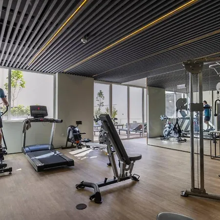 Luxury Casal Ribeiro I By Innkeeper Апартаменти