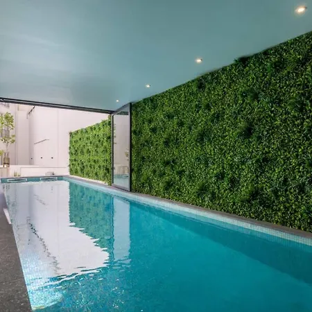 Апартаменти Luxury Casal Ribeiro I By Innkeeper Лісабон