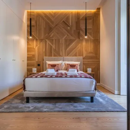 Luxury Casal Ribeiro I By Innkeeper *